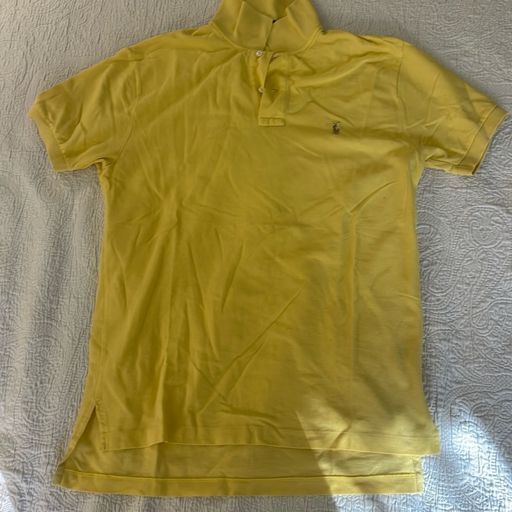Polo by Ralph Lauren M